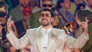 Bad Bunny conquista Milano, il reggaeton come politica e cultura globale