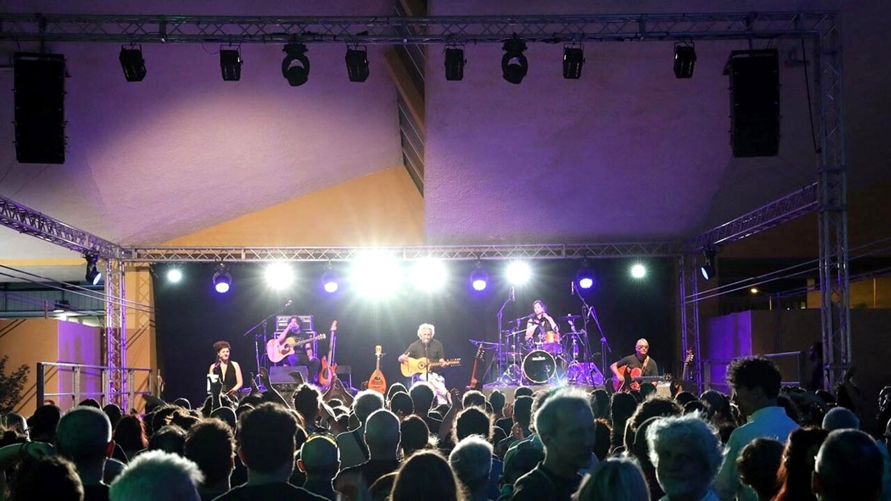 I concerti estivi più attesi a Bologna nel mese di agosto
