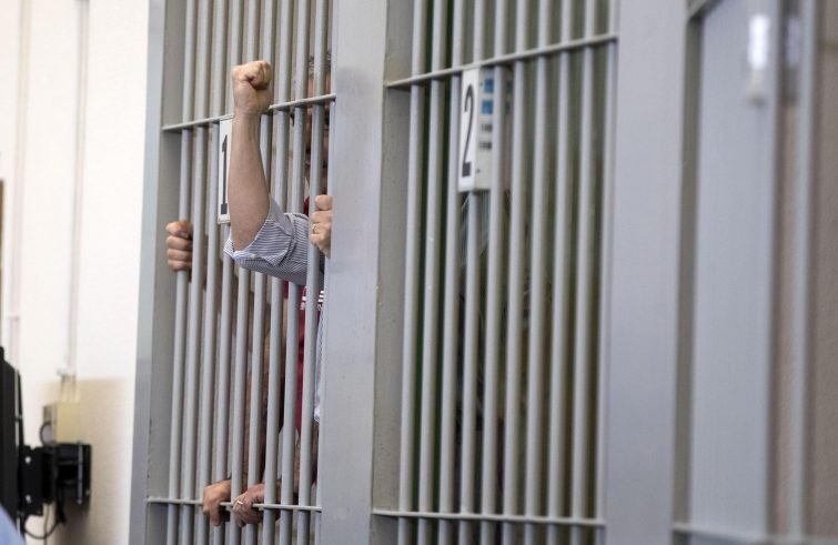 Estate in carcere: le violenze a Viterbo esemplificano le sfide del sistema penitenziario