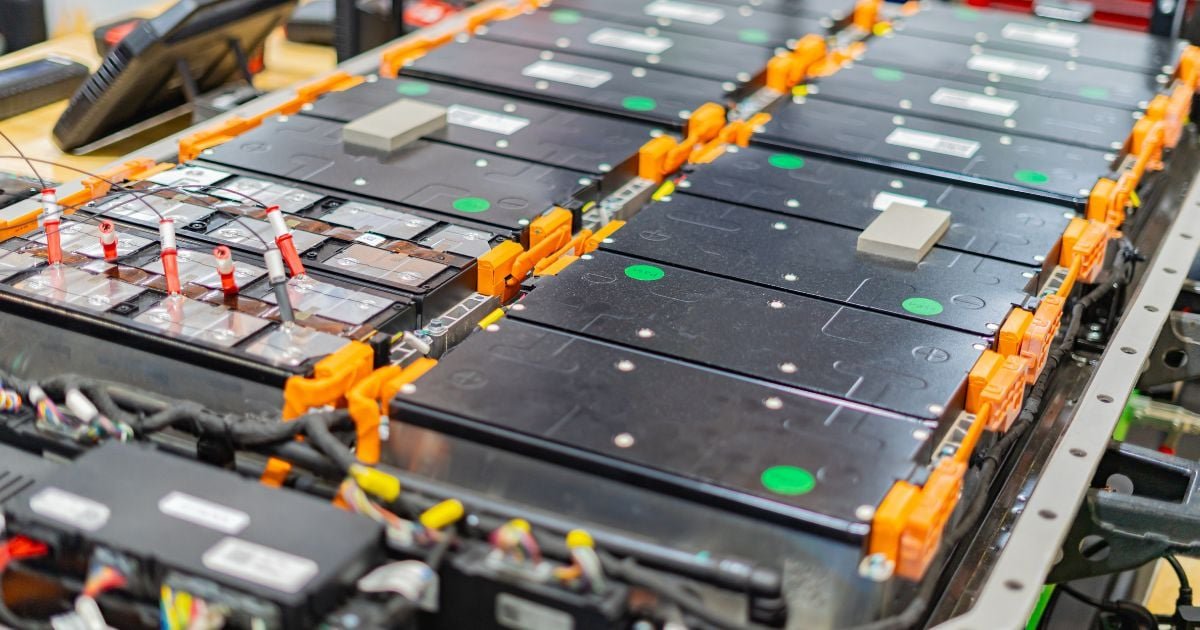 L’Europa perde miliardi di profitti sulle batterie, ma i progetti di sovranità industriale avanzano