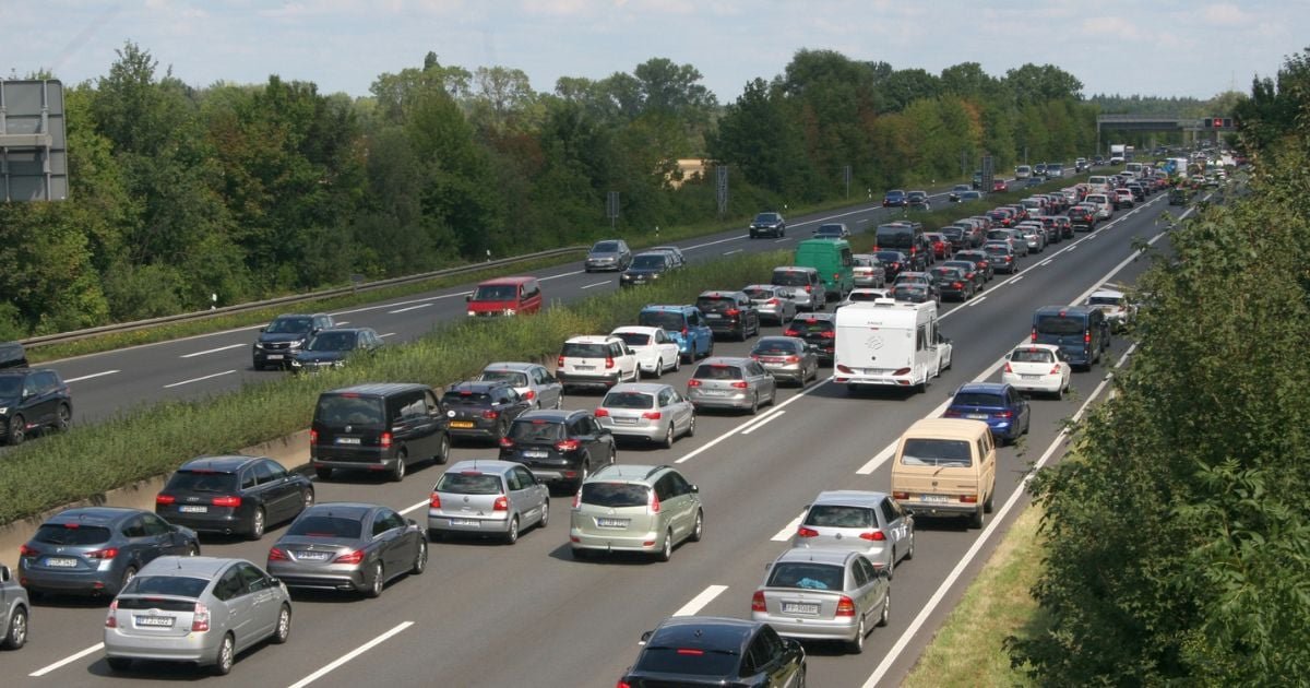 Weekend del 7-9 agosto 2026: quando partire per evitare i traffici?