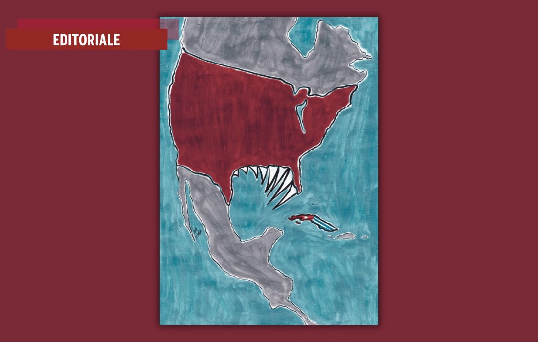 Cuba, un simbolo di resistenza e solidarietà