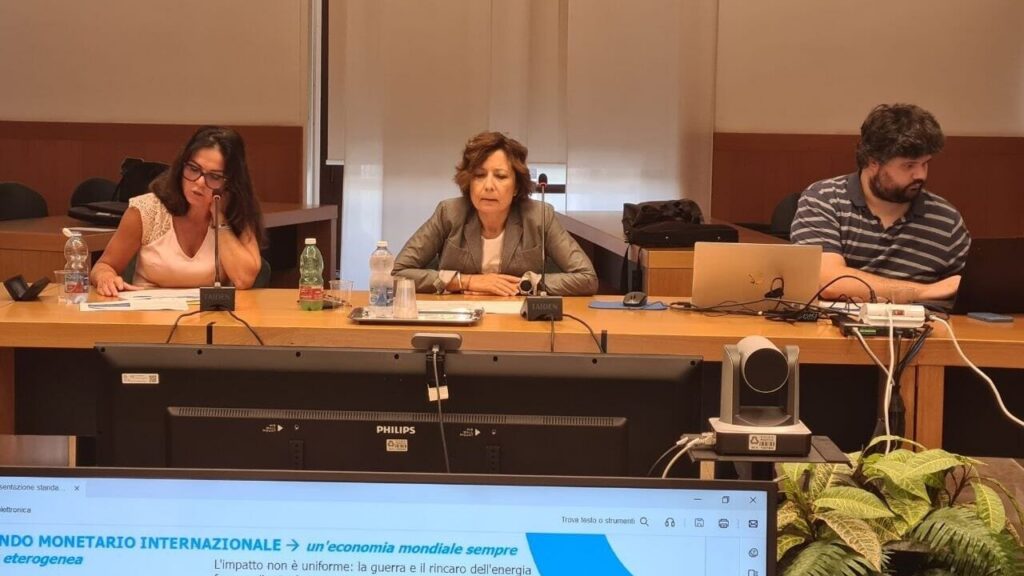Produzione industriale in Veneto in crescita, ma il divario tra settori persiste