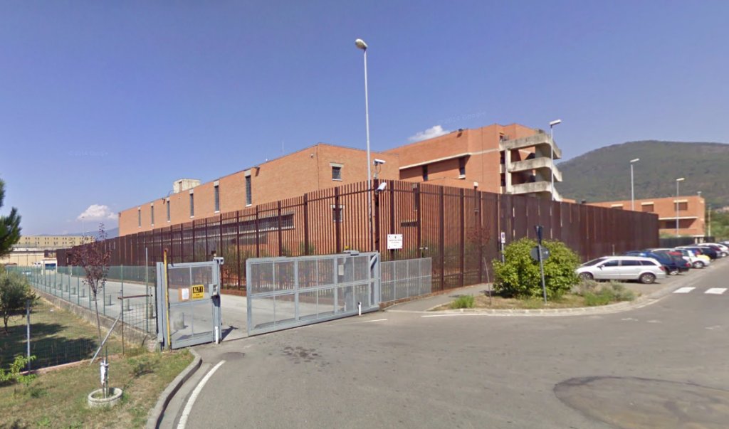Omicidio in carcere a Prato, vittima detenuto nigeriano