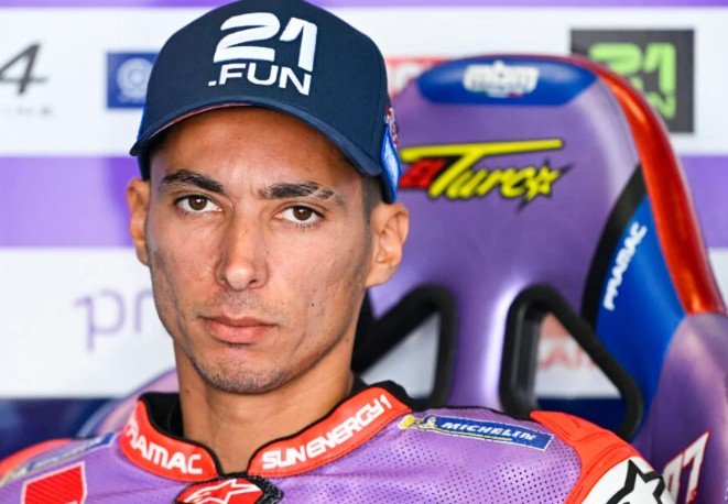 Toprak Razgatlioglu in difficoltà con la Yamaha 2027: frustrazione e mancanza di energia