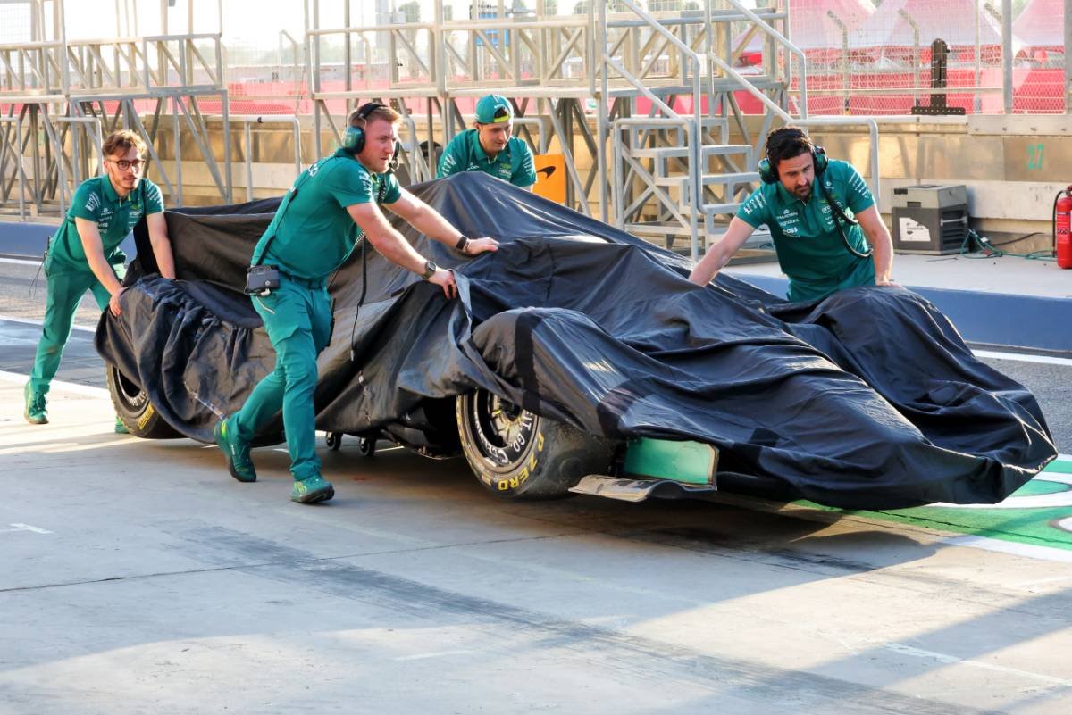 Honda affronta sfide tecniche e mentali nel ritorno in Formula 1