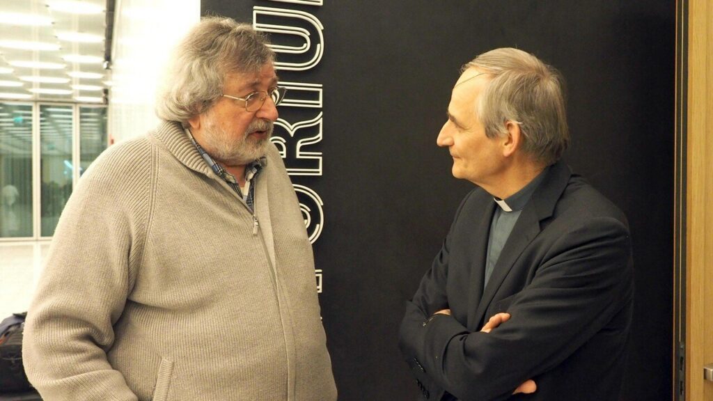 Francesco Guccini, un poeta che ha raccontato il nostro tempo