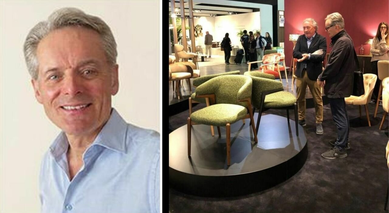 Mauro Fadel, architetto e designer, trovato senza vita a 63 anni nella sua casa di Pordenone