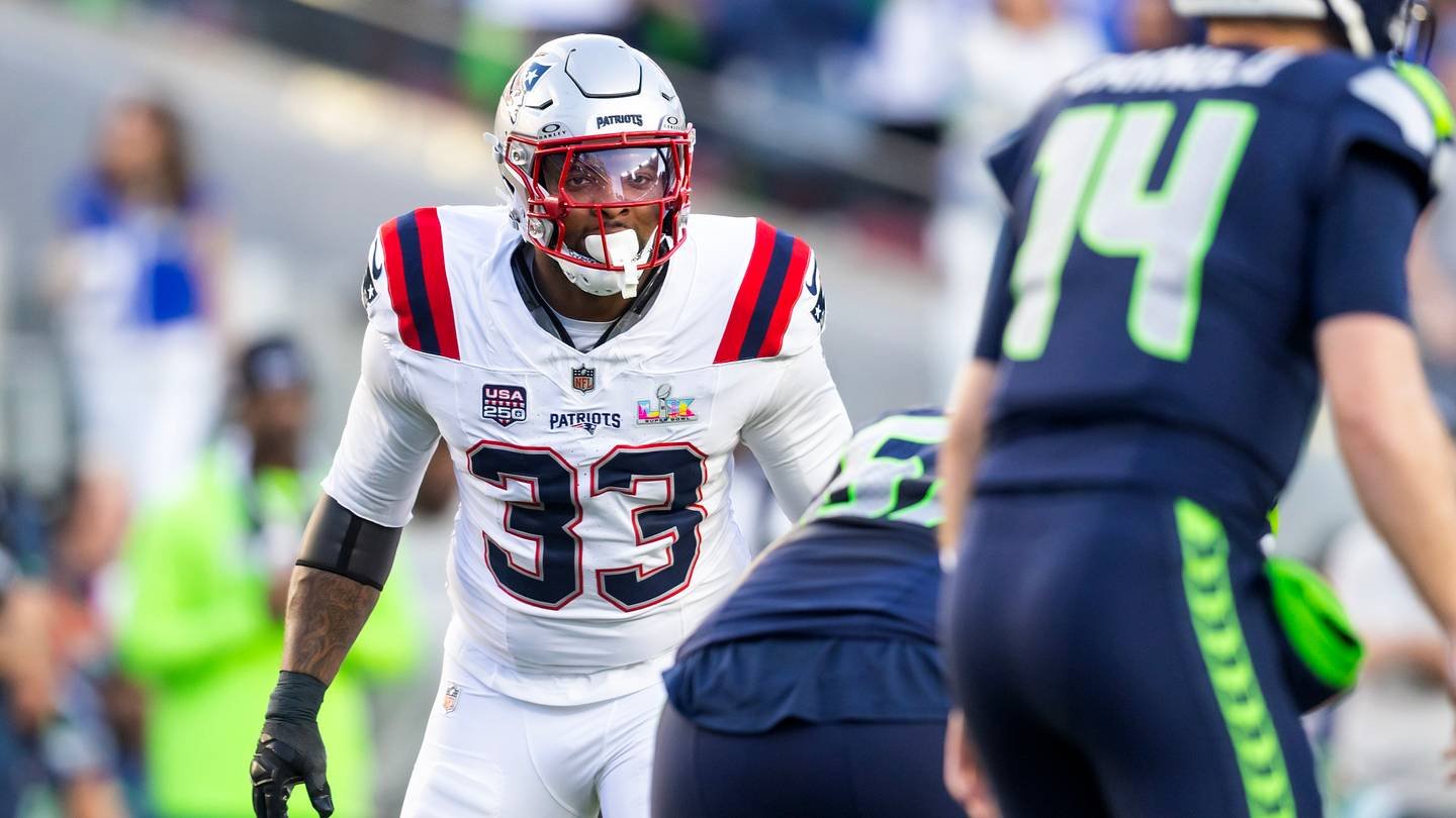 Anfernee Jennings rinforza la difesa dei Saints, entusiasta del lavoro di Staley