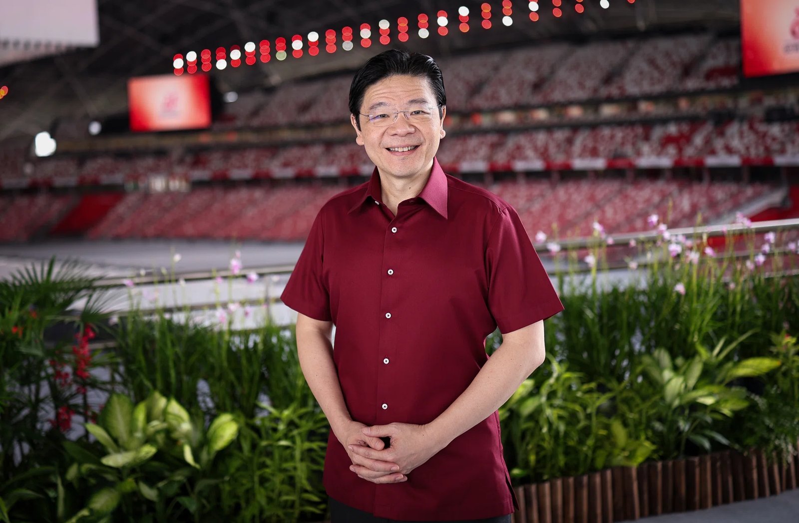 PM Wong annuncia misure per supportare le famiglie e ridurre i costi del bambino