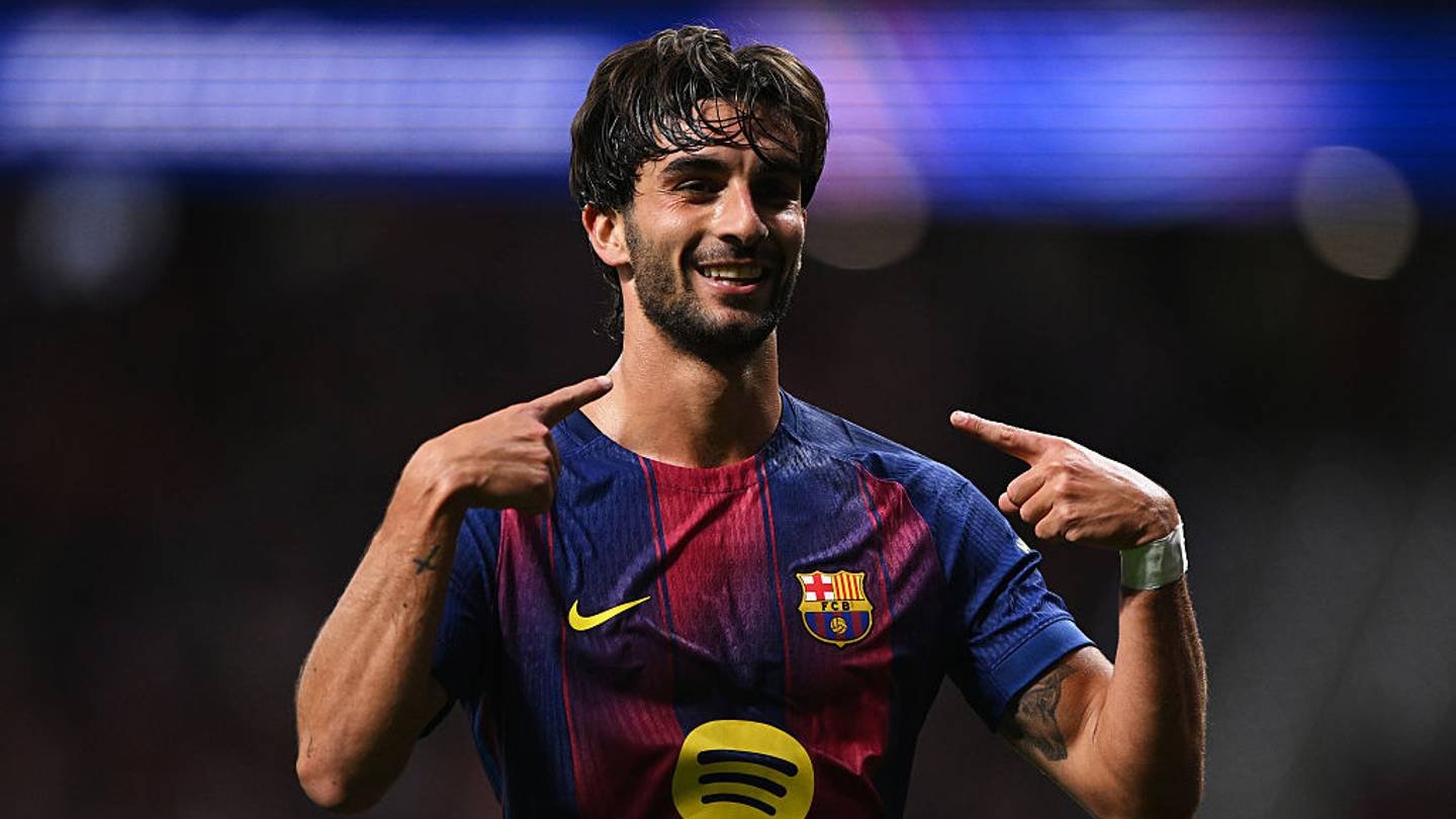 Ferran Torres si trasferisce al PSG: una scelta inaspettata per il futuro