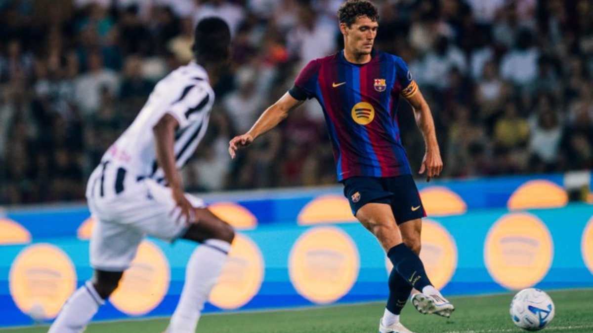 La mancanza di qualità condanna il Barça