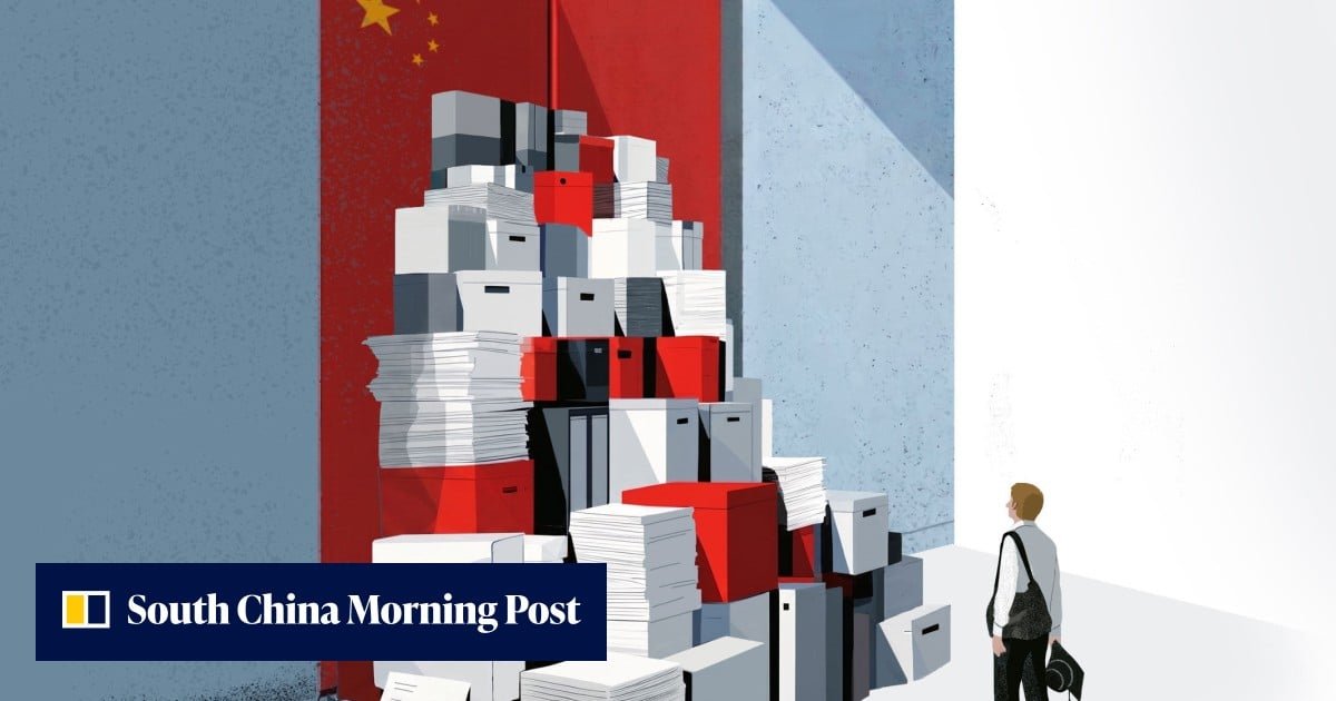 Lavorare in Cina per stranieri: il visto è un ostacolo non da poco