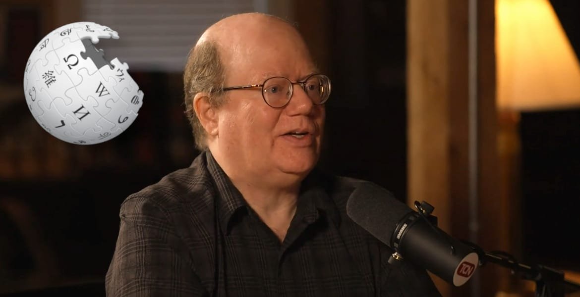 Larry Sanger: Wikipedia è diventato un strumento di propaganda