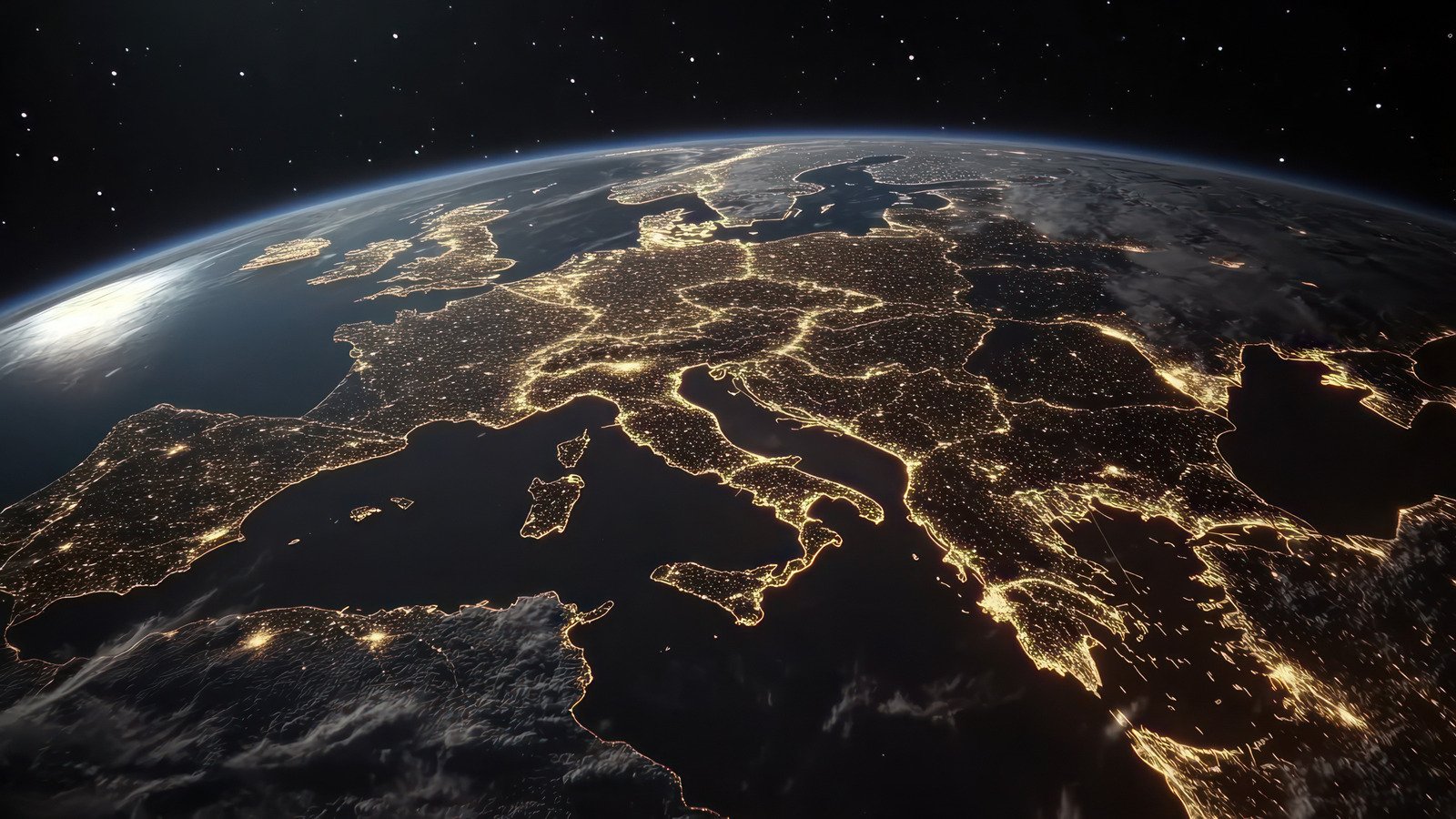 L’Europa lancia la propria costellazione di satelliti per rafforzare l’indipendenza spaziale