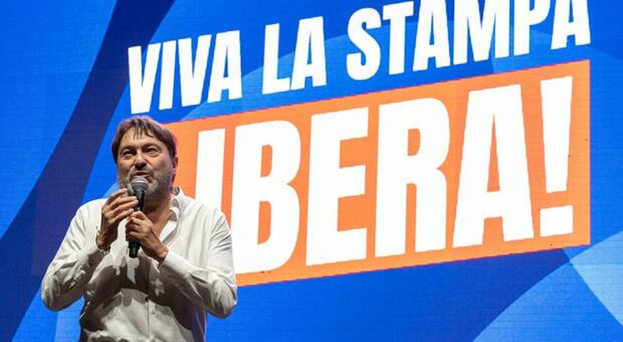 Sigfrido e i suoi rapporti con donne e istituzioni: il Comitato etico Rai cerca la “pistola fumante”