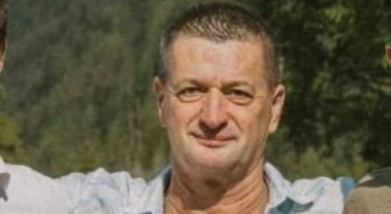 Valter Maso, imprenditore e sostenitore del calcio, stroncato da un infarto a 60 anni