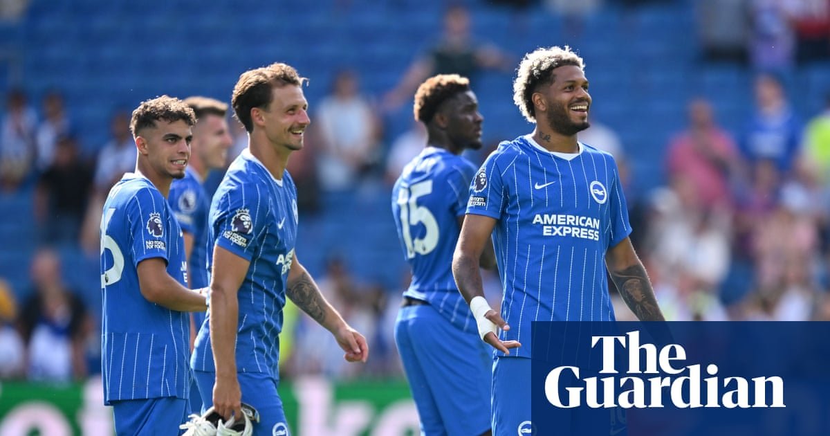 Brighton si prepara al 2026-27: sfide e opportunità per un club in evoluzione