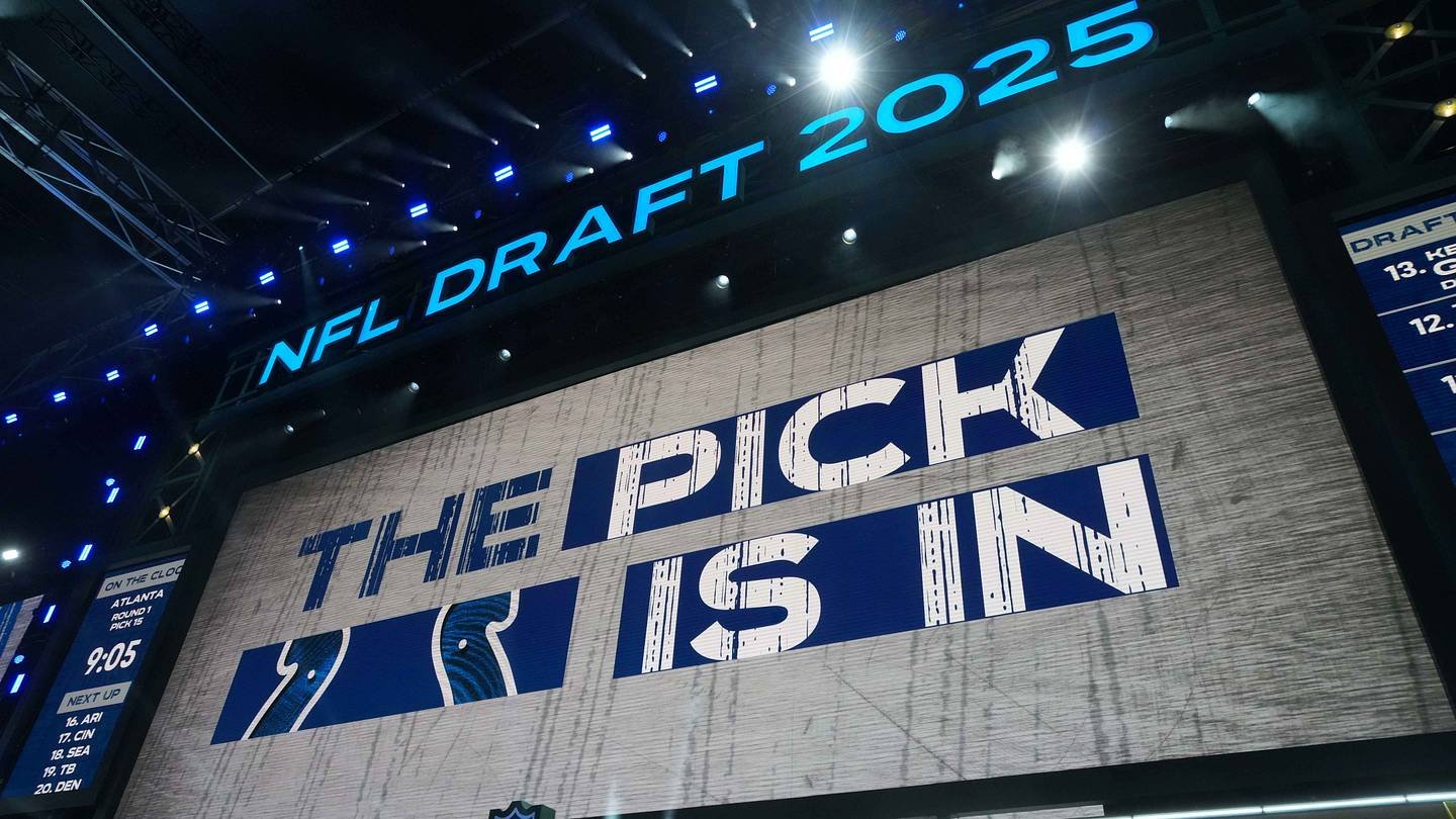 La classe di draft dei Saints del 2025 si conferma di grande valore