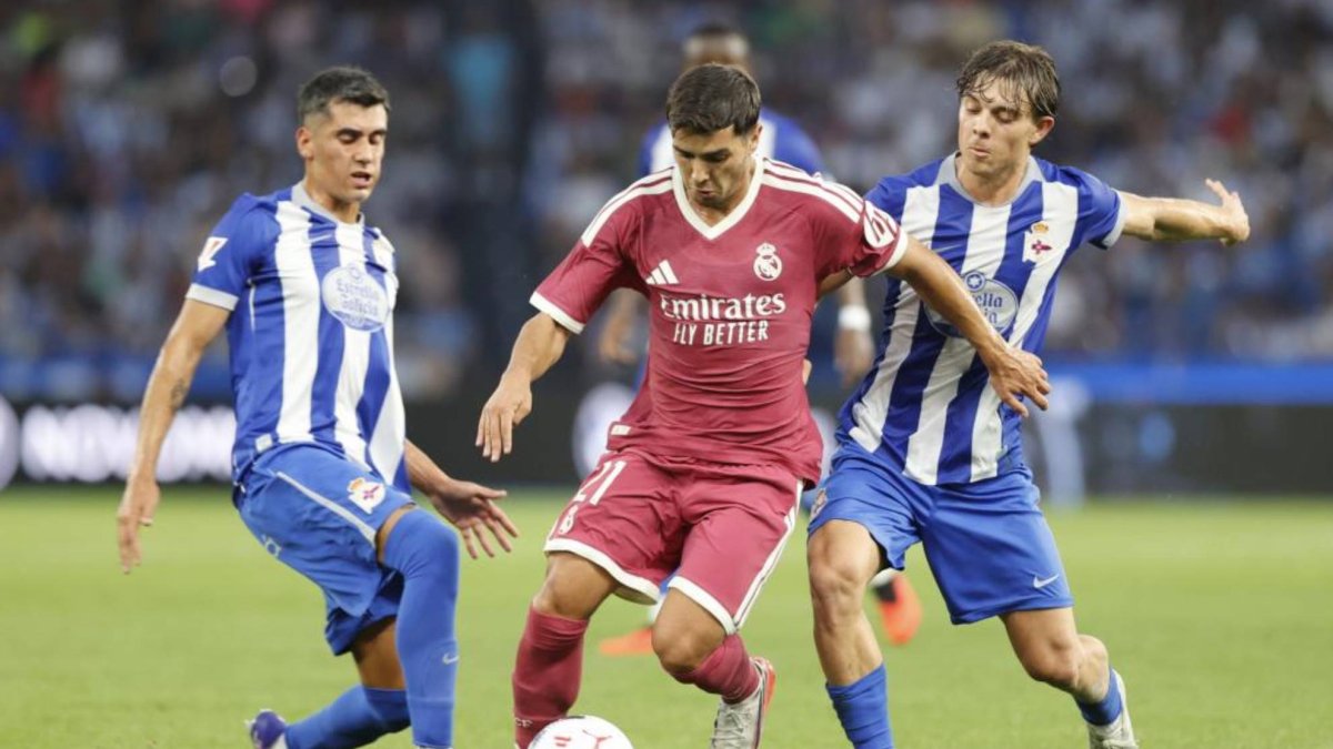 Brahim illumina il campo con un gol decisivo