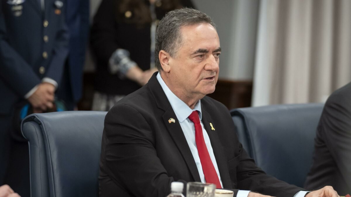 Israele non abbandonerà le zone di sicurezza in Siria, Libano e Gaza: il ministro Katz svela i piani di occupazione a lungo termine
