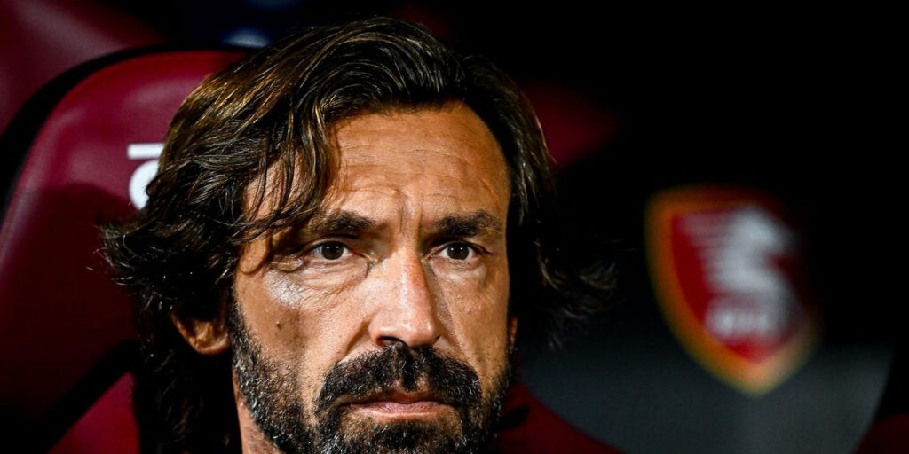 Andrea Pirlo e i “putiniani” d’Italia: un legame che suscita dibattito