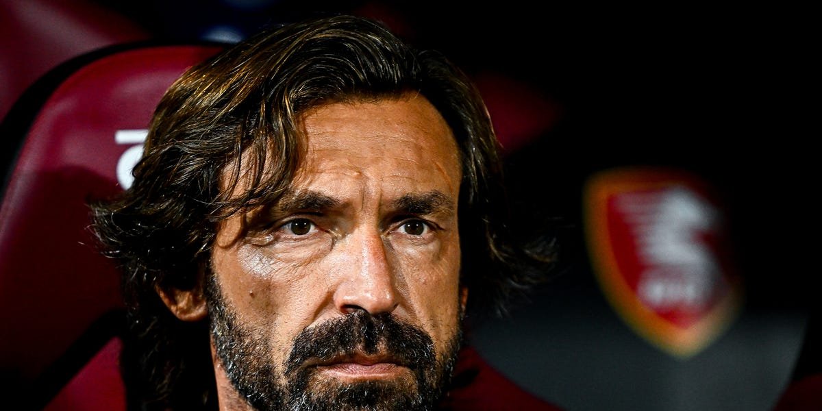 Andrea Pirlo e i “putiniani” d’Italia: un legame che suscita dibattito