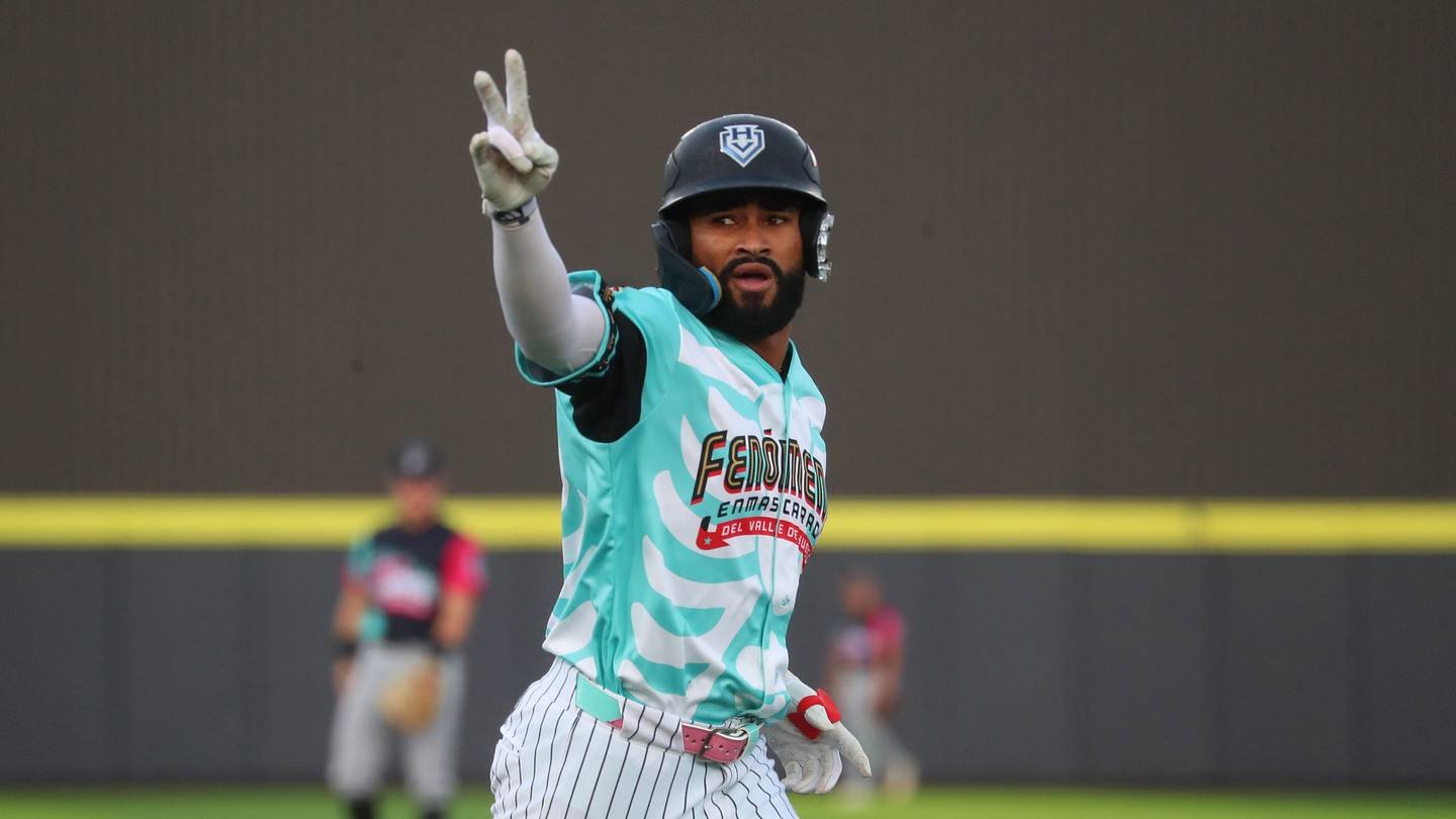 Roderick Arias in forma dopo promozione in Double-A
