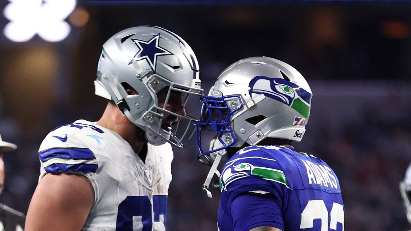 Seahawks: Quattro giocatori in cerca di conferma contro i Cowboys