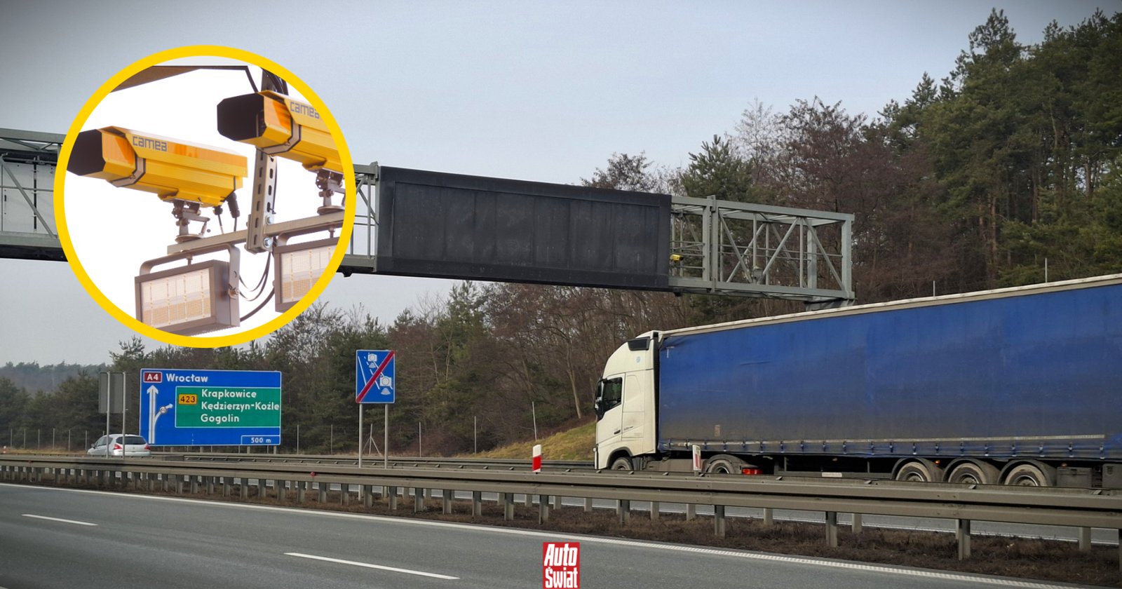 Guidare a 130 km/h su OPP non comporta sanzioni: due motivi