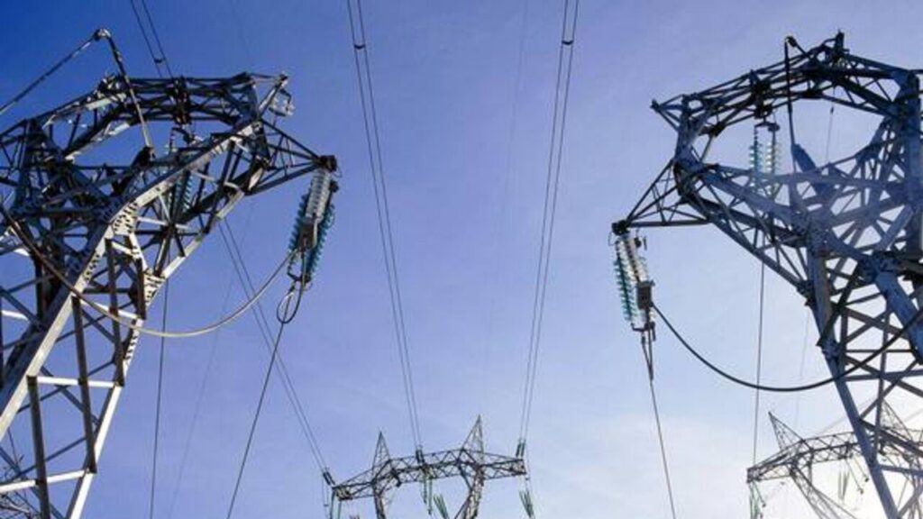 Consumi elettrici a luglio in aumento del 8%, nuovo record storico