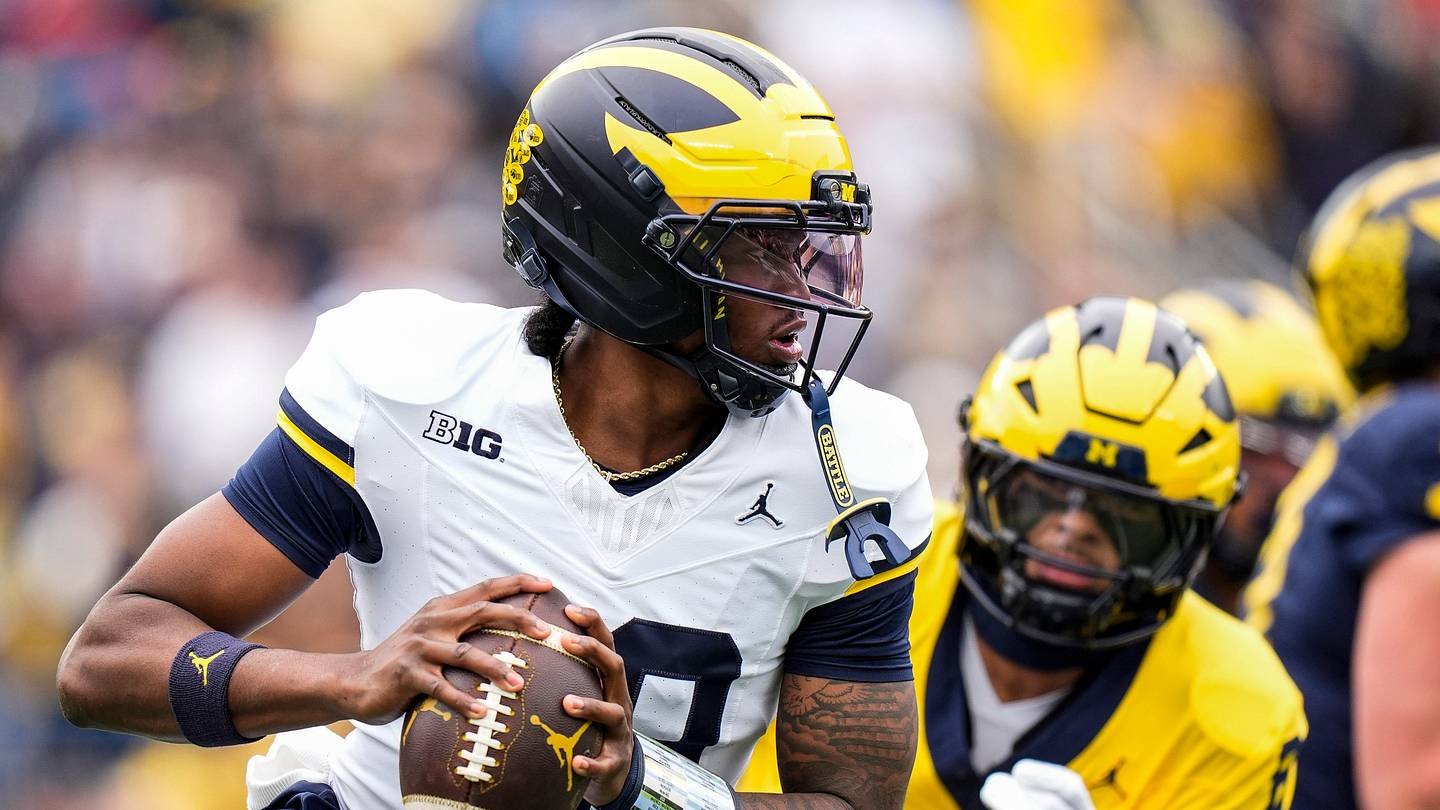 L’overreaction da evitare durante la preparazione di Michigan