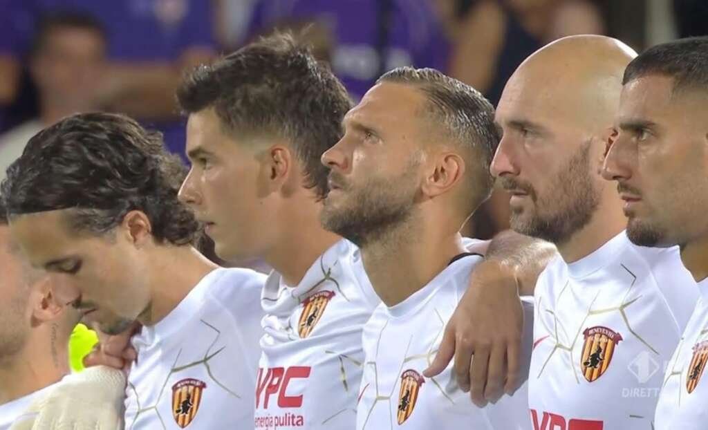 Benevento, Okereke e Verdi in crescita: difesa troppo morbida contro la Fiorentina