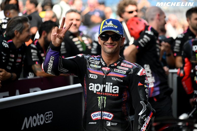 Mercato MotoGP: perché l’introduzione di un mercato sarebbe difficile