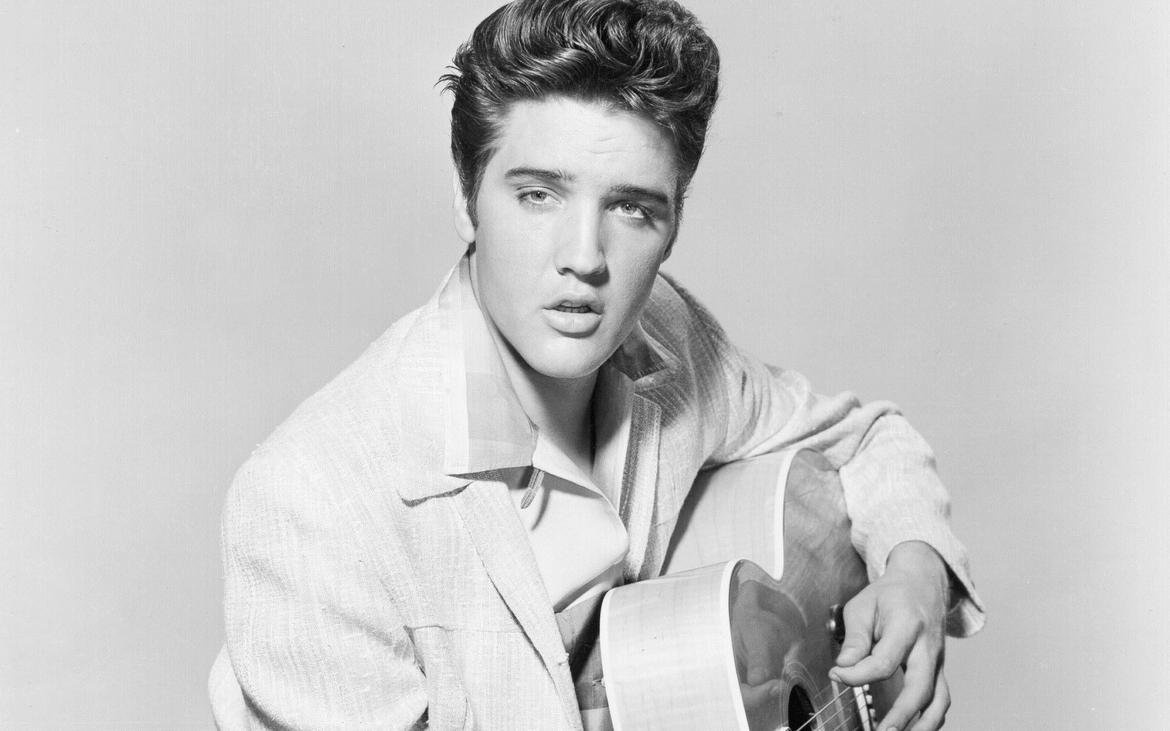 Elvis Presley muore a Memphis il 16 agosto 1977