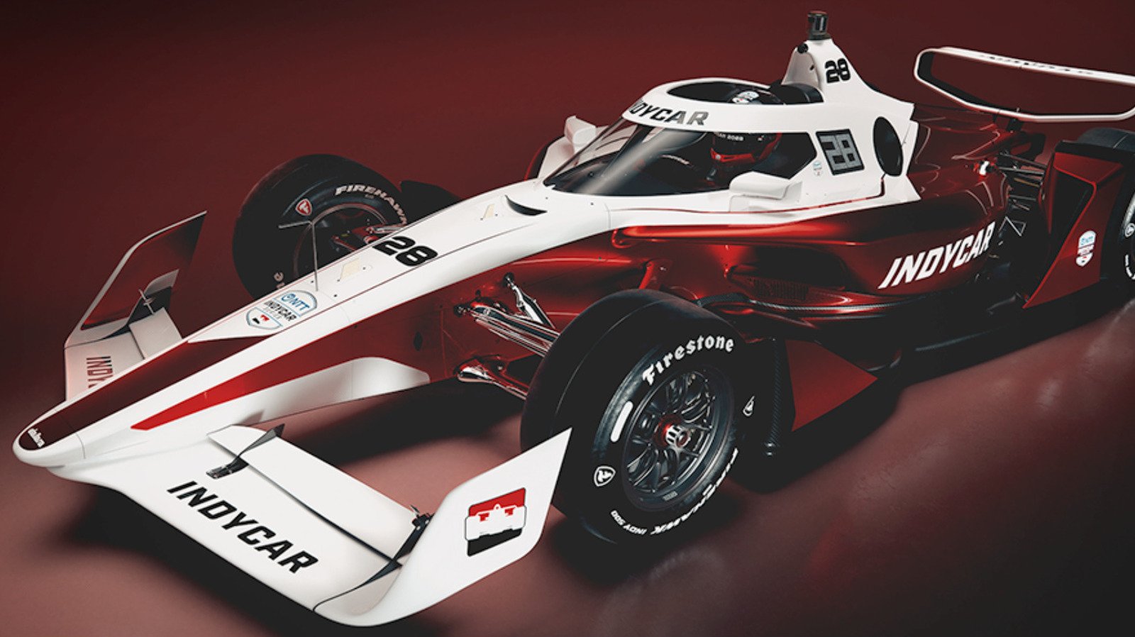 Come migliorare IndyCar per competere con la Formula 1?