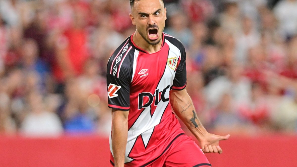 Gol annullato e decisioni arbitrali: il Rayo Vallecano si lamenta dopo la sconfitta contro il Sevilla