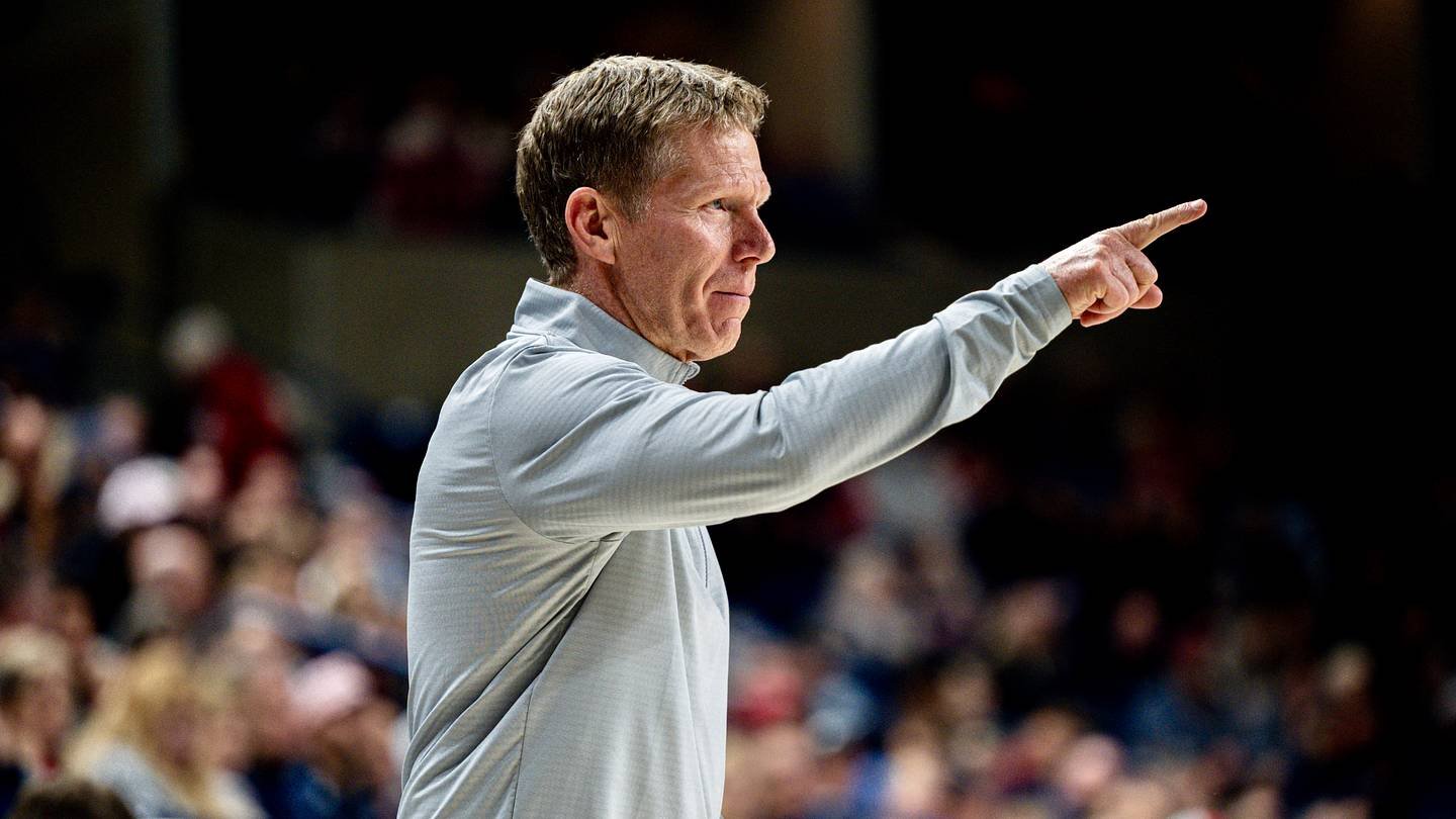 Mark Few riconstruisce il roster dei Gonzaga dopo la perdita di 12 giocatori
