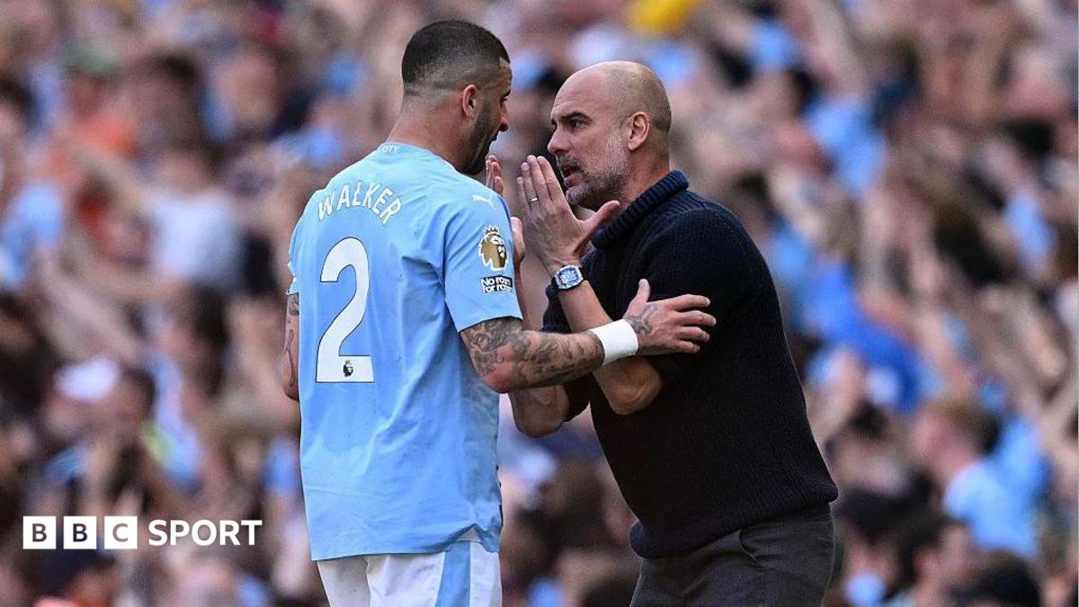 Guardiola e il caldo di Manchester City: tensioni e decisioni in un documentario esclusivo