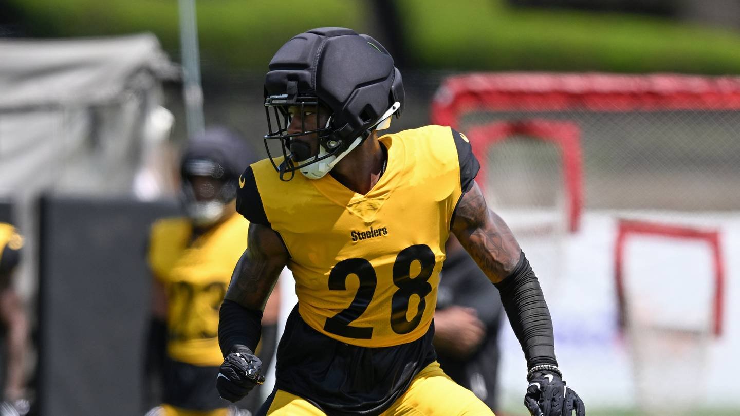 Steelers, i giovani difensori iniziano a farsi notare