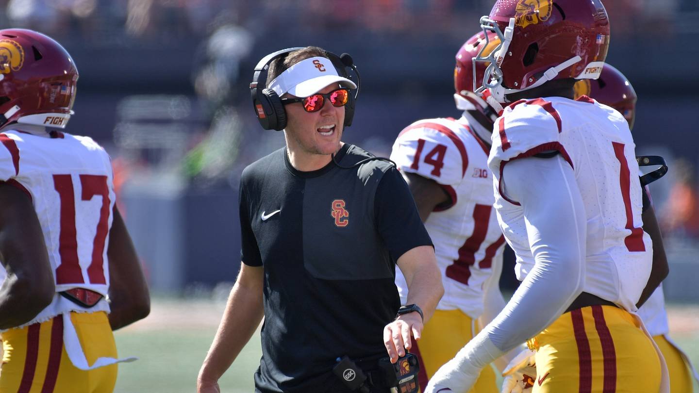 Derrick Coleman Jr. si avvicina a USC con un piano di visite strategico