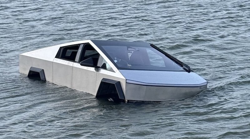 Elon Musk e la sua strategia politica: un caso di frode elettorale in Texas