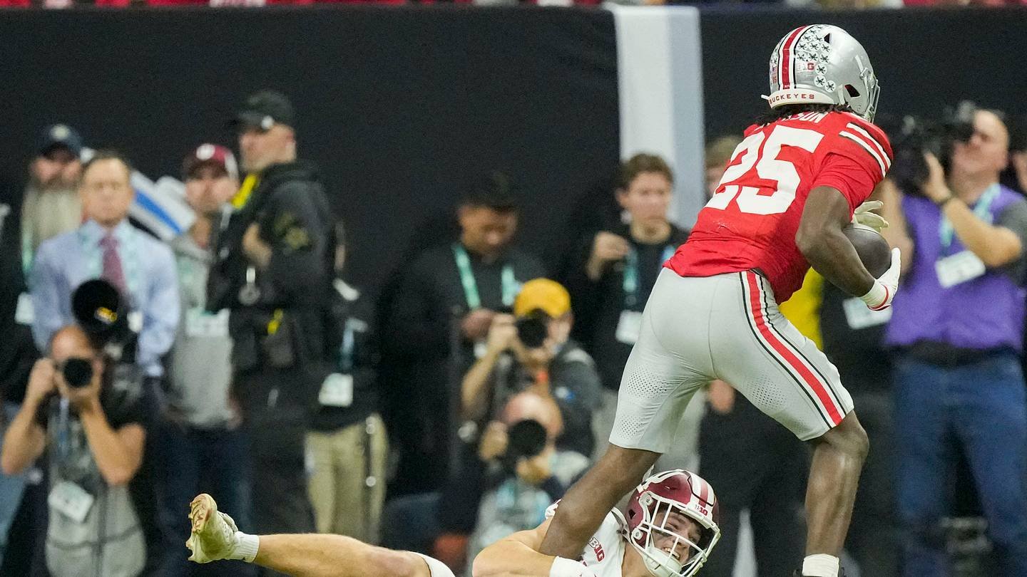 Bo Jackson mostra progressi costanti nel camp estivo: feedback positivo da parte di allenatori e ex giocatori