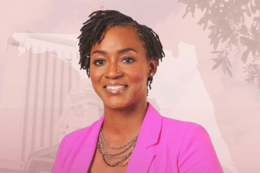 Angie Nixon, la deputata socialista che ha sconfitto Vindman e divide l’establishment democratico