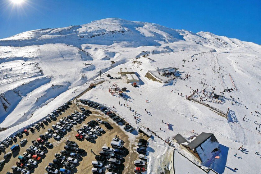 Alto Campoo investe 600.000 euro per nuove aree camper, ma il piano suscita opposizione