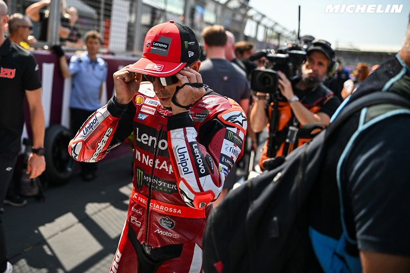 Marc Marquez e il futuro del MotoGP: chi lo sostituirà?