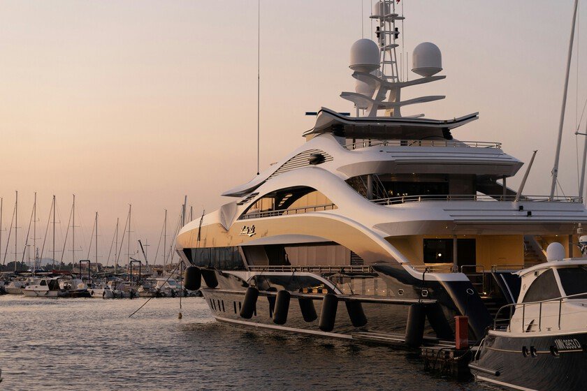 La gentrificazione del mare: i porti si trasformano in resort per i ricchi