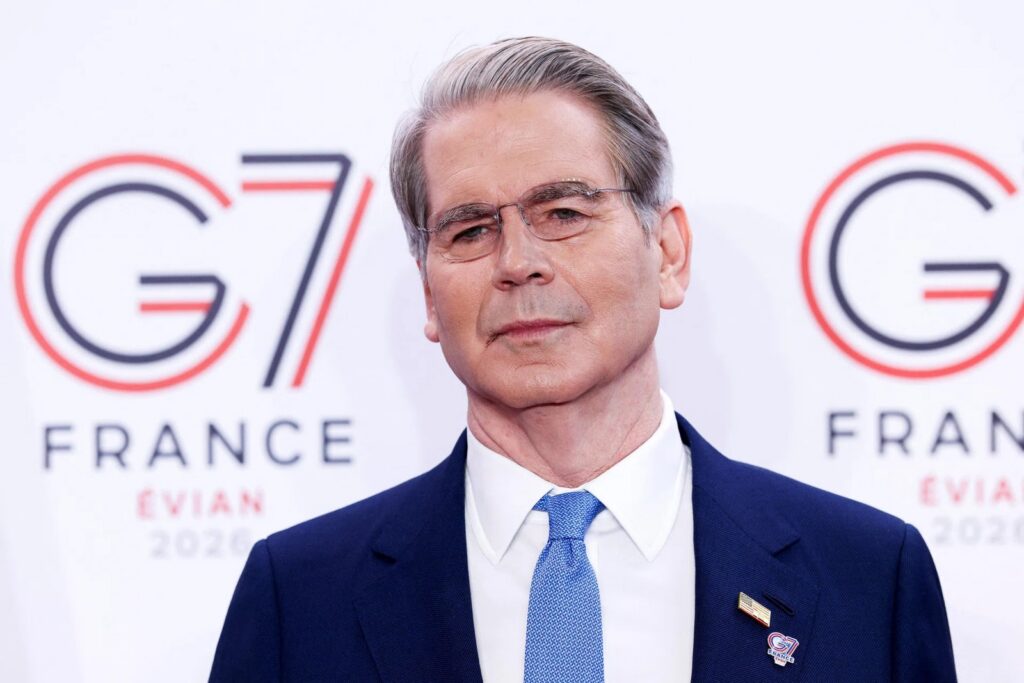 Scott Bessent e la nuova vita del trade di debasamento globale