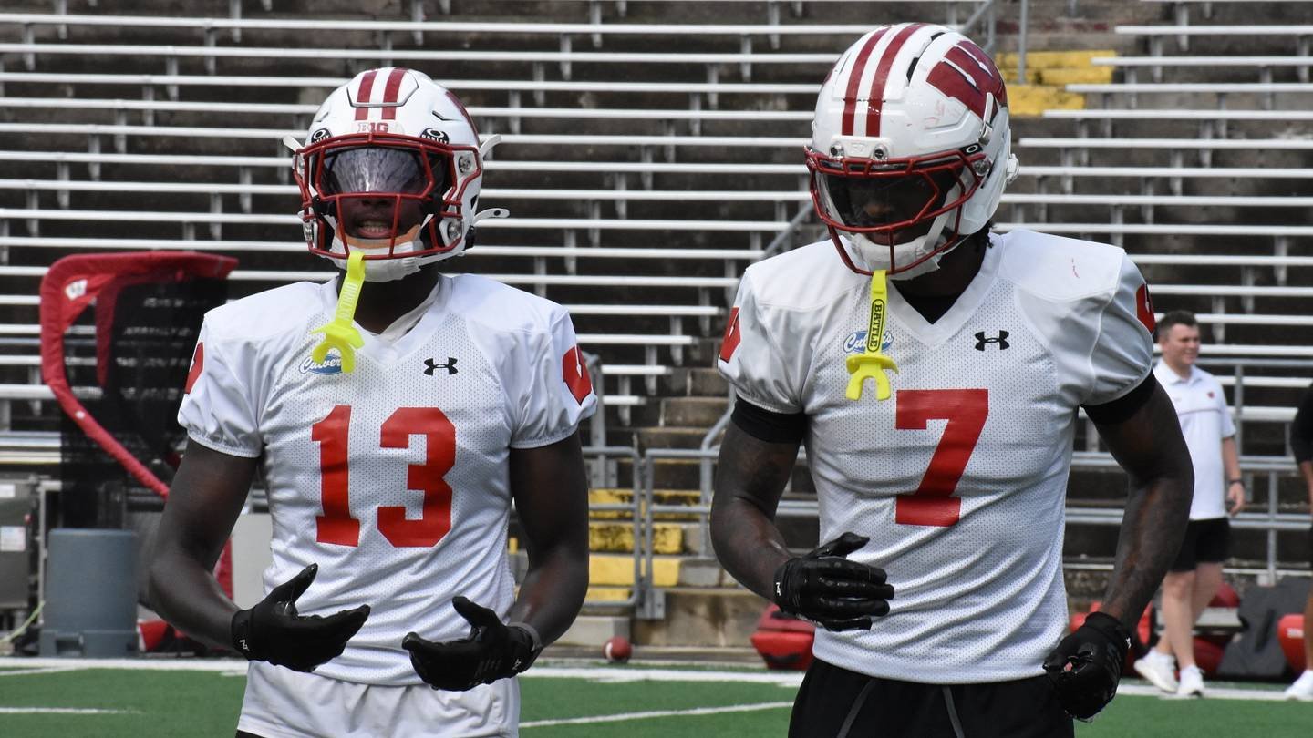 Wisconsin Football: I migliori e i peggiori del camp estivo