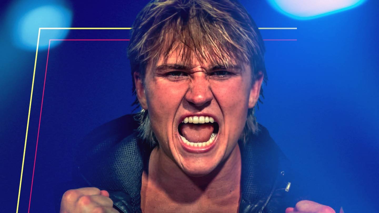 Avery Styles si unisce a TNA, nuovi campioni coronati a Lockdown 2026